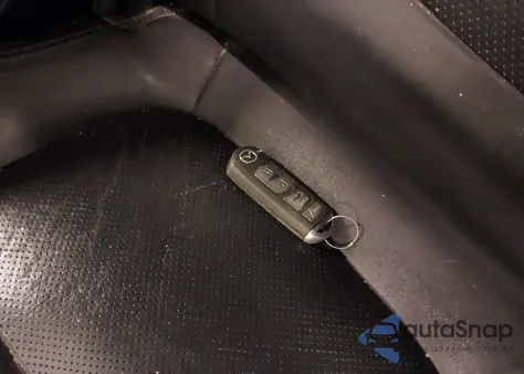 2016 Mazda Mazda6 I Grand Touring из США, поврежденный, VIN JM1GJ1W57G1469773